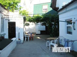 Дом 85м², 1-этажный, посуточно,