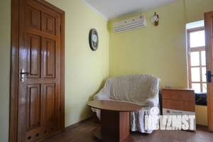 Дом 40м², 1-этажный, посуточно,