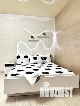 Дом 28м², 1-этажный, посуточно,