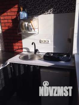 Дом 16м², 1-этажный, посуточно,