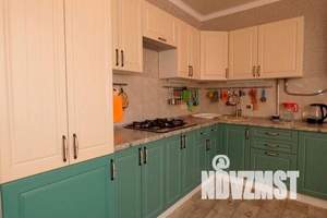 Дом 80м², 1-этажный, посуточно,