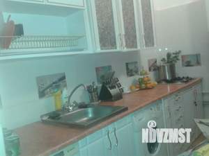 Дом 50м², 1-этажный, посуточно,