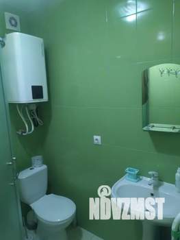 Дом 25м², 1-этажный, посуточно,