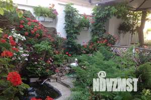 Дом 85м², 2-этажный, посуточно,