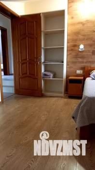 Дом 65м², 3-этажный, посуточно,