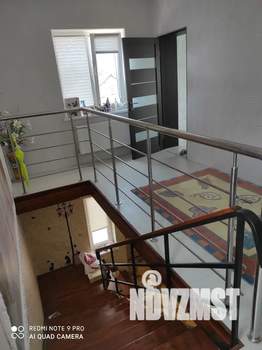 Дом 85м², 2-этажный, посуточно,