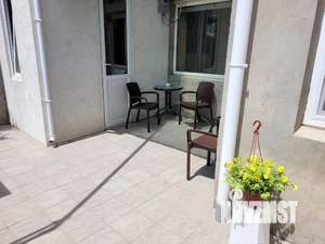 Дом 106м², 2-этажный, посуточно,