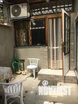 Дом 30м², 1-этажный, посуточно,