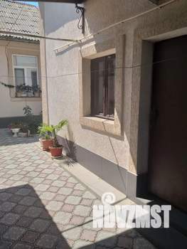 Дом 35м², 1-этажный, посуточно,