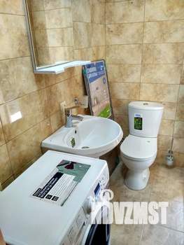 Дом 20м², 1-этажный, посуточно,