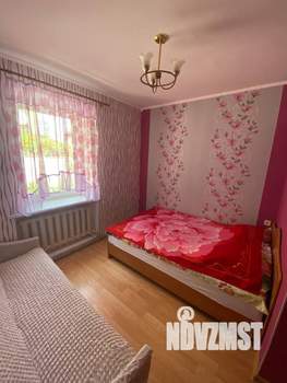 Дом 90м², 1-этажный, на длительный срок,