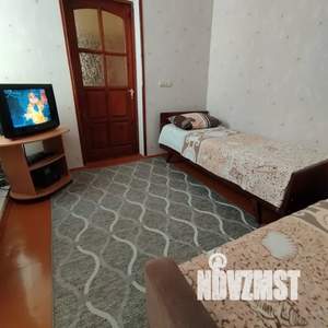 Дом 42м², 1-этажный, посуточно,