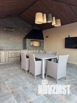 Дом 120м², 2-этажный, посуточно,