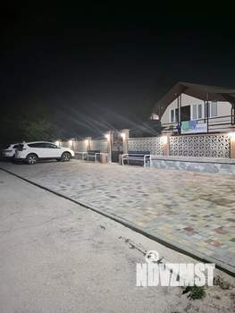 Дом 80м², 1-этажный, на длительный срок,