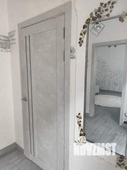 Дом 48м², 1-этажный, на длительный срок,