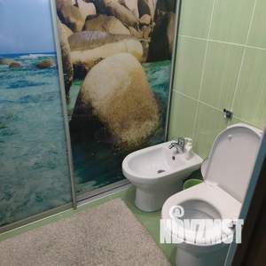 Дом 80м², 1-этажный, посуточно,