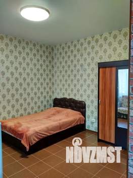 Дом 40м², 1-этажный, посуточно,