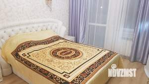 Таунхаус 70м², 3-этажный, на длительный срок,