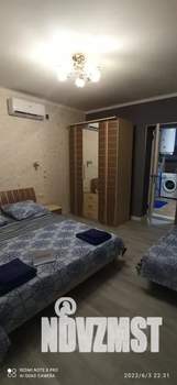 Дом 60м², 1-этажный, посуточно,