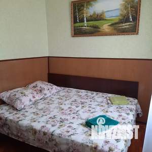 Дом 65м², 1-этажный, посуточно,