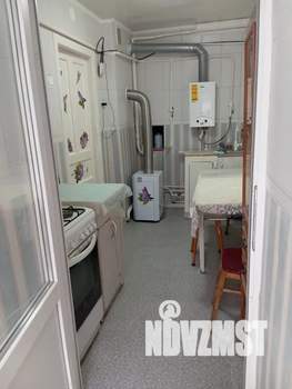 Дом 60м², 1-этажный, посуточно,