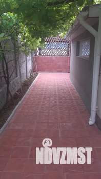 Дом 60м², 1-этажный, посуточно,