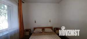 Дом 90м², 1-этажный, посуточно,