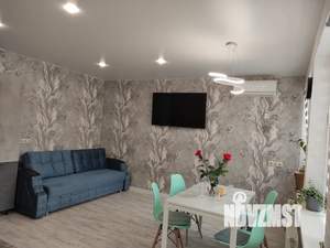 Дом 53м², 2-этажный, посуточно,