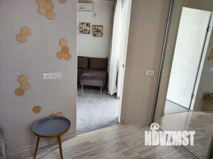 Дом 30м², 1-этажный, посуточно,