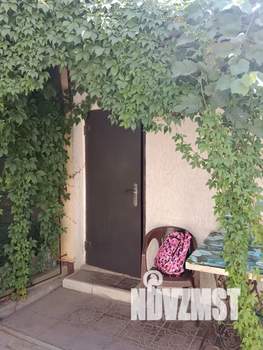 Дом 6м², 1-этажный, посуточно,