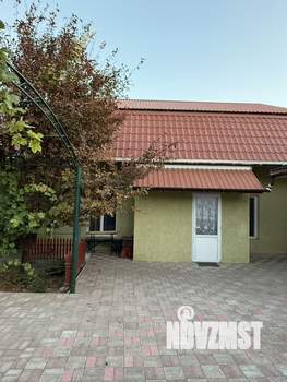 Дом 120м², 2-этажный, на длительный срок,