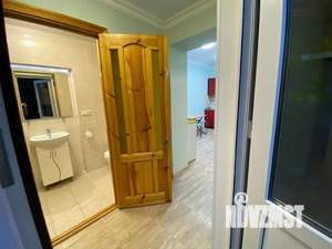 Дом 37м², 1-этажный, посуточно,