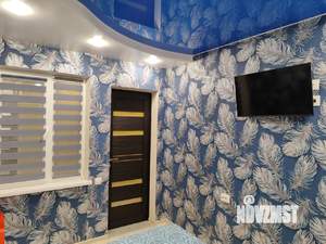 Дом 40м², 1-этажный, посуточно,