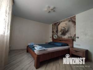 Дом 35м², 1-этажный, посуточно,