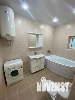 Дом 100м², 1-этажный, посуточно,