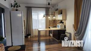 Дом 50м², 1-этажный, посуточно,