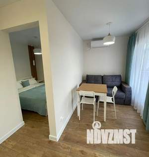 Дом 40м², 1-этажный, посуточно,