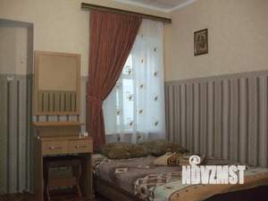 Дом 34м², 1-этажный, посуточно,