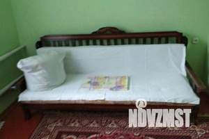 Дом 70м², 1-этажный, посуточно,