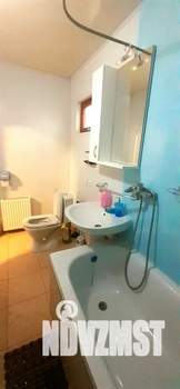 Дом 60м², 2-этажный, посуточно,