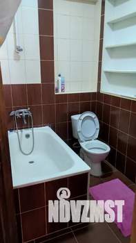 Дом 50м², 1-этажный, посуточно,