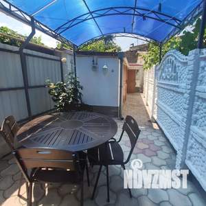 Дом 15м², 1-этажный, посуточно,