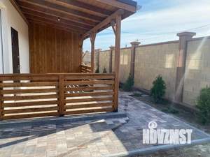 Дом 70м², 2-этажный, посуточно,