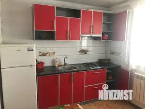 Дом 30м², 1-этажный, посуточно,