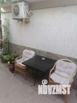 Дом 27м², 1-этажный, посуточно,