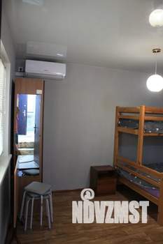 Дом 25м², 1-этажный, посуточно,