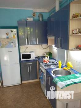 Дом 52м², 1-этажный, посуточно,