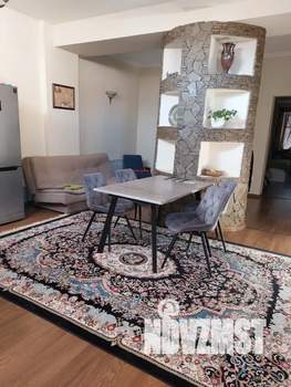 Дом 95м², 1-этажный, посуточно,