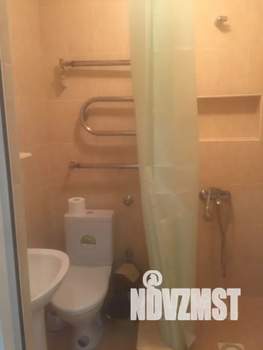 Дом 30м², 2-этажный, посуточно,