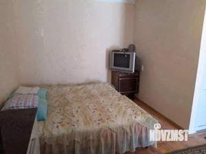 Дом 25м², 1-этажный, на длительный срок,